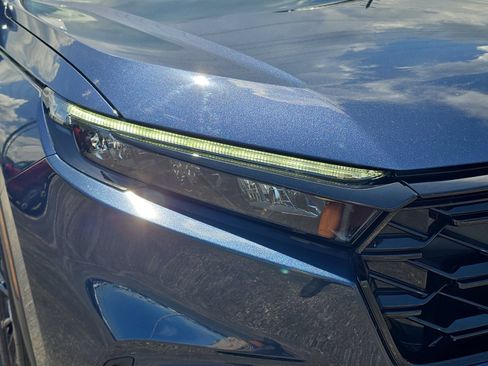 Certified 2024 Honda CR-V Sport image 7