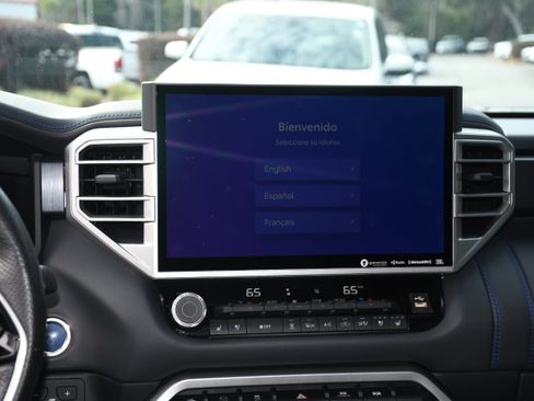 Used 2023 Toyota Tundra Platinum image 20