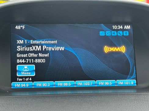 Used 2016 Buick Encore FWD image 24