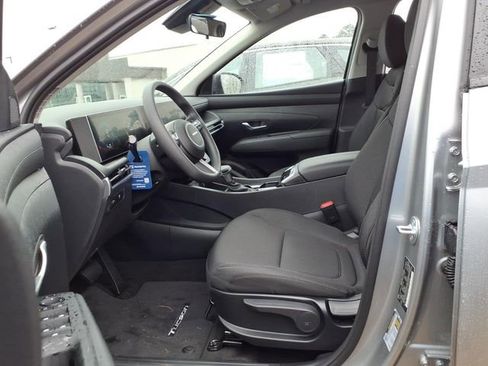 New 2026 Hyundai Tucson SE FWD image 14