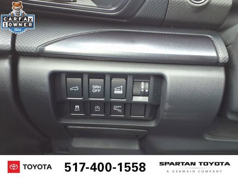 Used 2022 Subaru Forester Wilderness image 17