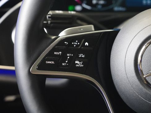 Certified 2024 Mercedes-Benz E 350 4MATIC Sedan image 16