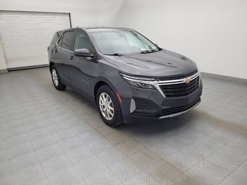 Used 2022 Chevrolet Equinox LT image 13