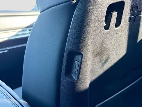 New 2026 Hyundai Santa Fe SEL image 24