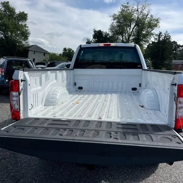 Used 2021 Ford F350 XL w/ Power Equipment Group AWD/4WD image 30