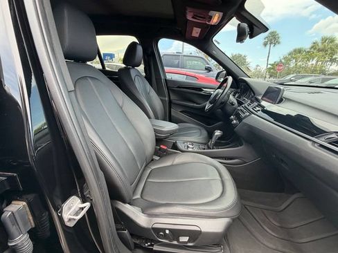 Used 2018 BMW X1 sDrive28i FWD image 14