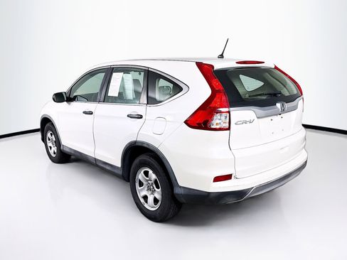 Used 2015 Honda CR-V LX image 28