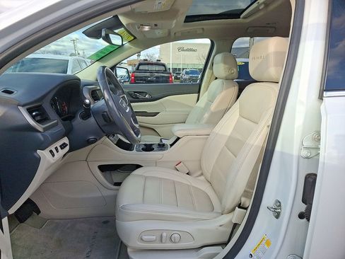 Certified 2021 GMC Acadia Denali image 15