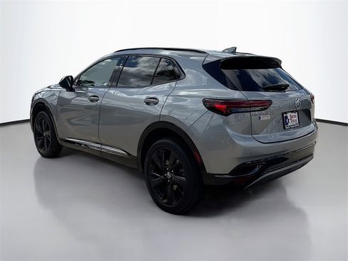 Used 2023 Buick Envision Preferred w/ Sport Touring Package image 5