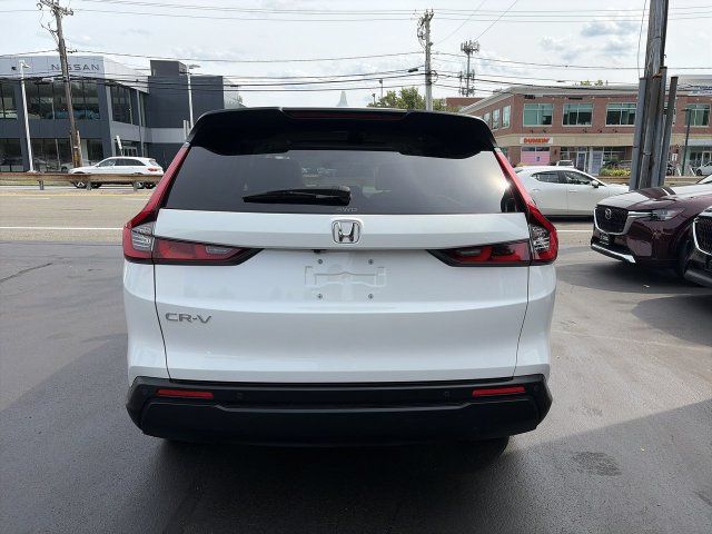 Used 2024 Honda CR-V EX-L image 7