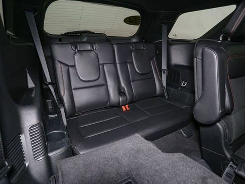 Used 2024 Ford Explorer ST-Line w/ Class IV Trailer Tow Package image 21