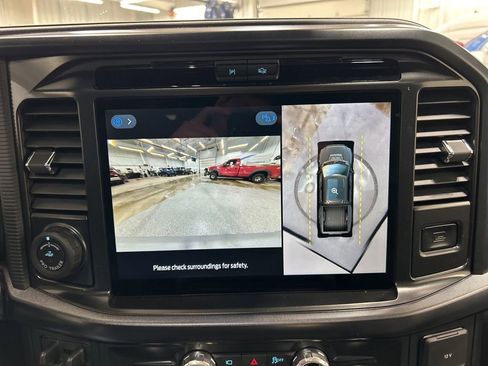 New 2025 Ford F150 Raptor image 21