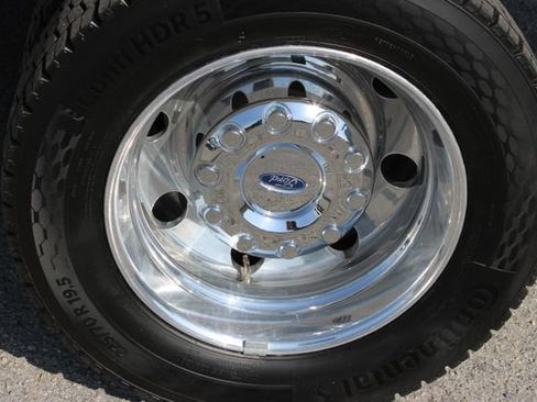 Used 2026 Ford F450 Platinum w/ Platinum Plus Package AWD/4WD image 18
