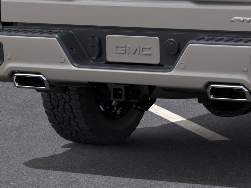 New 2026 GMC Sierra 1500 AT4 w/ Technology Package AWD/4WD image 38