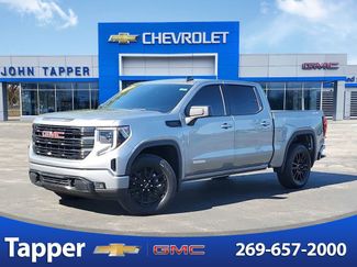 Used 2023 GMC Sierra 1500 Elevation AWD/4WD 360° Tour