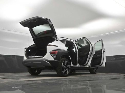 New 2026 Hyundai Kona Limited AWD/4WD image 45
