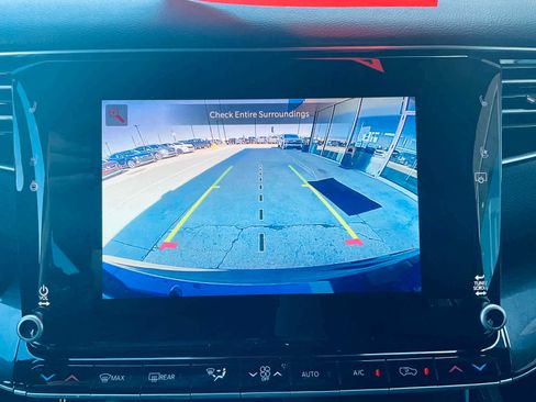 Used 2024 Jeep Wagoneer 4WD image 58