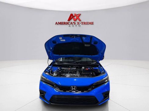Used 2023 Honda Civic Sport image 56