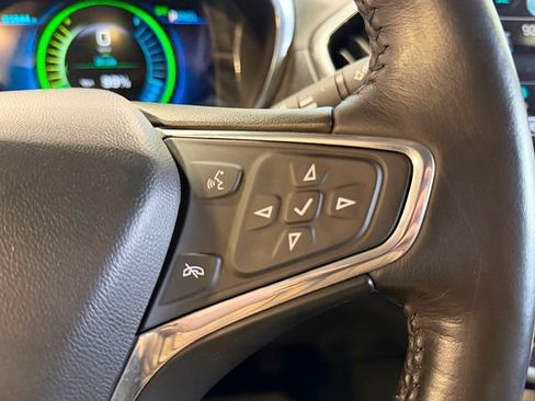 Used 2017 Chevrolet Volt Premier w/ Driver Confidence II Package image 29