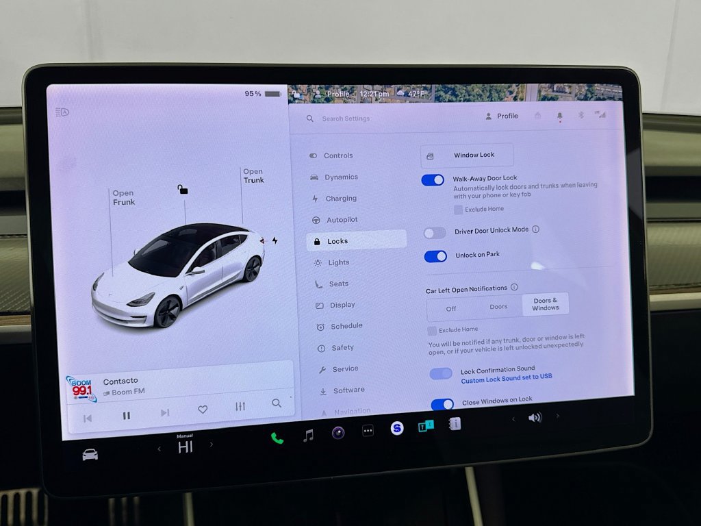 Used 2019 Tesla Model 3 Standard Range RWD image 33