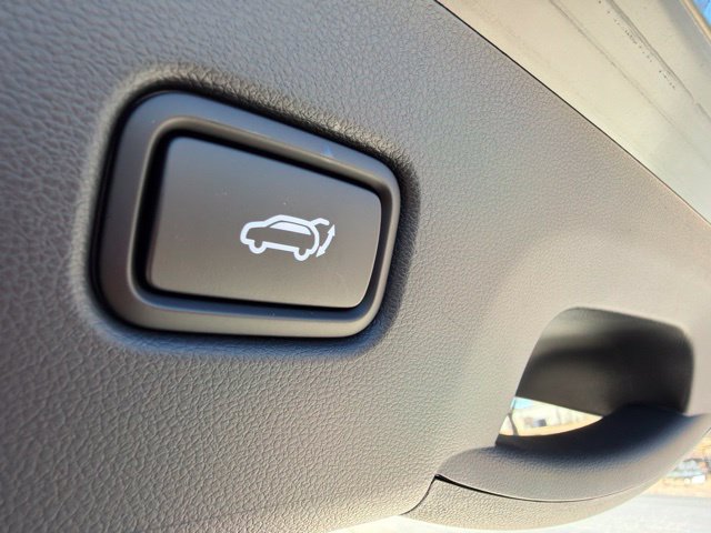 New 2026 Hyundai Tucson Limited AWD/4WD image 36