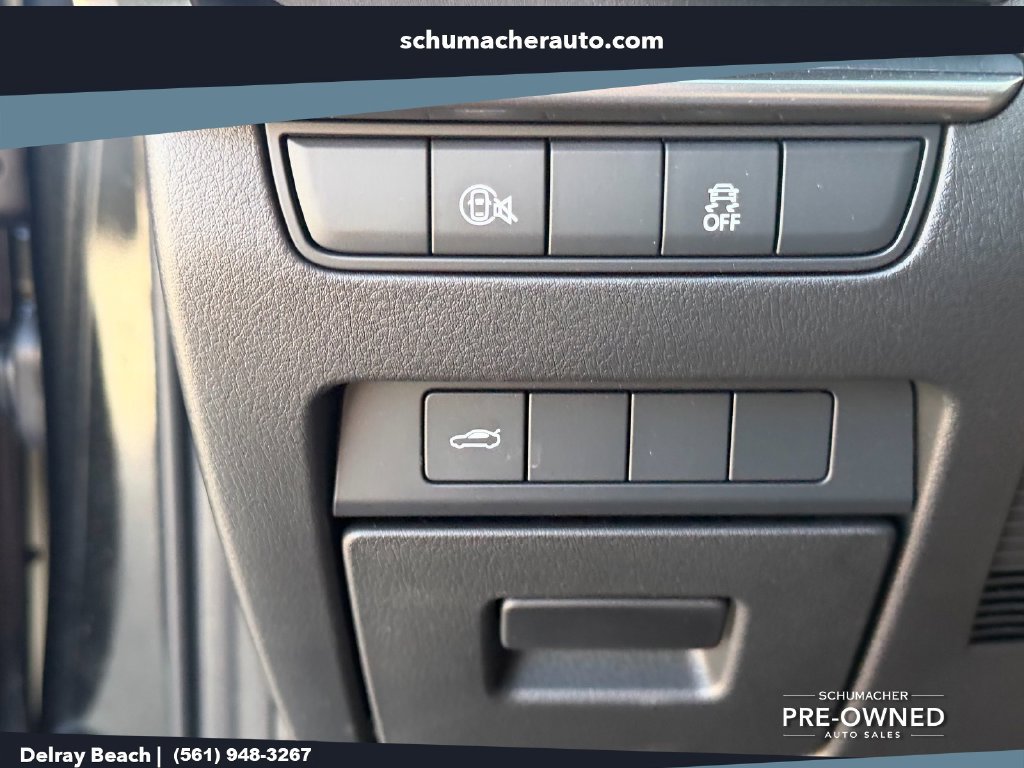 Used 2026 MAZDA MAZDA3 s FWD image 26