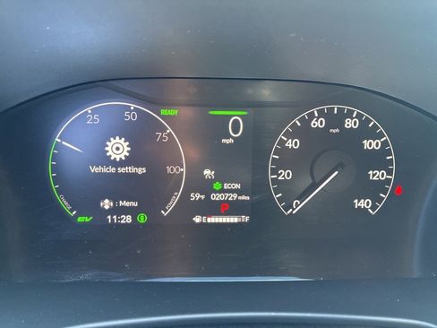 Certified 2023 Honda CR-V Sport image 15