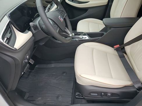 New 2026 Buick Encore GX Avenir w/ Avenir Technology Package image 34