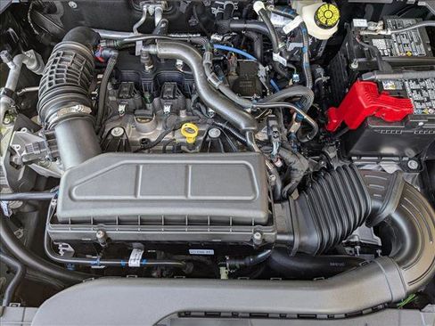 New 2026 Ford Bronco Sport Big Bend w/ Convenience Package image 16