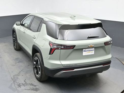 Used 2026 Chevrolet Equinox LT AWD/4WD image 39