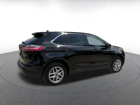 Used 2024 Ford Edge SEL image 15