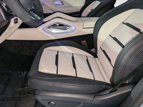 New 2026 Mercedes-Benz GLE 53 AMG 4MATIC Coupe image 4