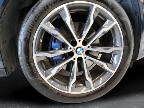 Used 2022 BMW X4 xDrive30i AWD/4WD image 68