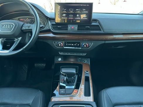 Used 2022 Audi Q5 2.0T Premium image 13