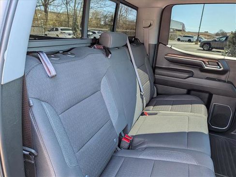 Used 2023 Chevrolet Silverado 1500 LT w/ Convenience Package II image 16