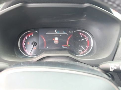 Used 2021 Toyota RAV4 Adventure w/ Convenience Package AWD/4WD image 7