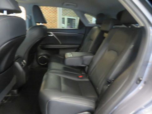 Used 2021 Lexus RX 350 FWD w/ Premium Package image 20