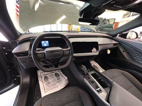 New 2026 Dodge Charger R/T w/ Blacktop Package AWD/4WD image 19