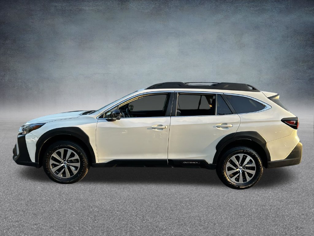Used 2024 Subaru Outback Premium AWD/4WD image 4
