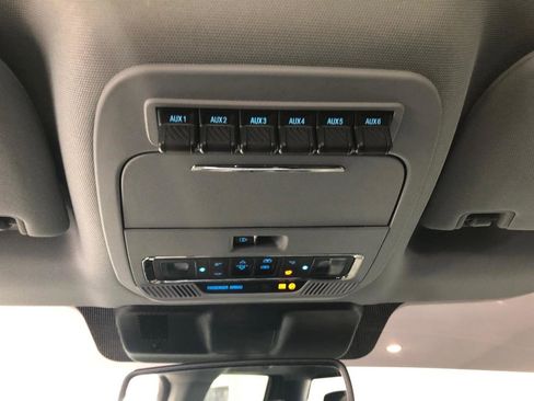 Used 2024 Ford F250 Lariat w/ Lariat Ultimate Package image 26