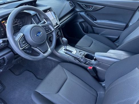Used 2022 Subaru Impreza 2.0i image 9