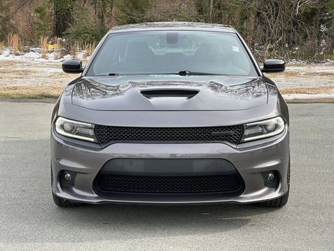Used 2021 Dodge Charger GT w/ Plus Group image 11
