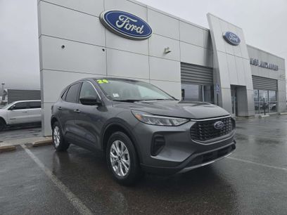 Used 2024 Ford Escape Active