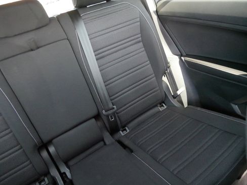 Certified 2023 Volkswagen Tiguan S AWD/4WD image 14