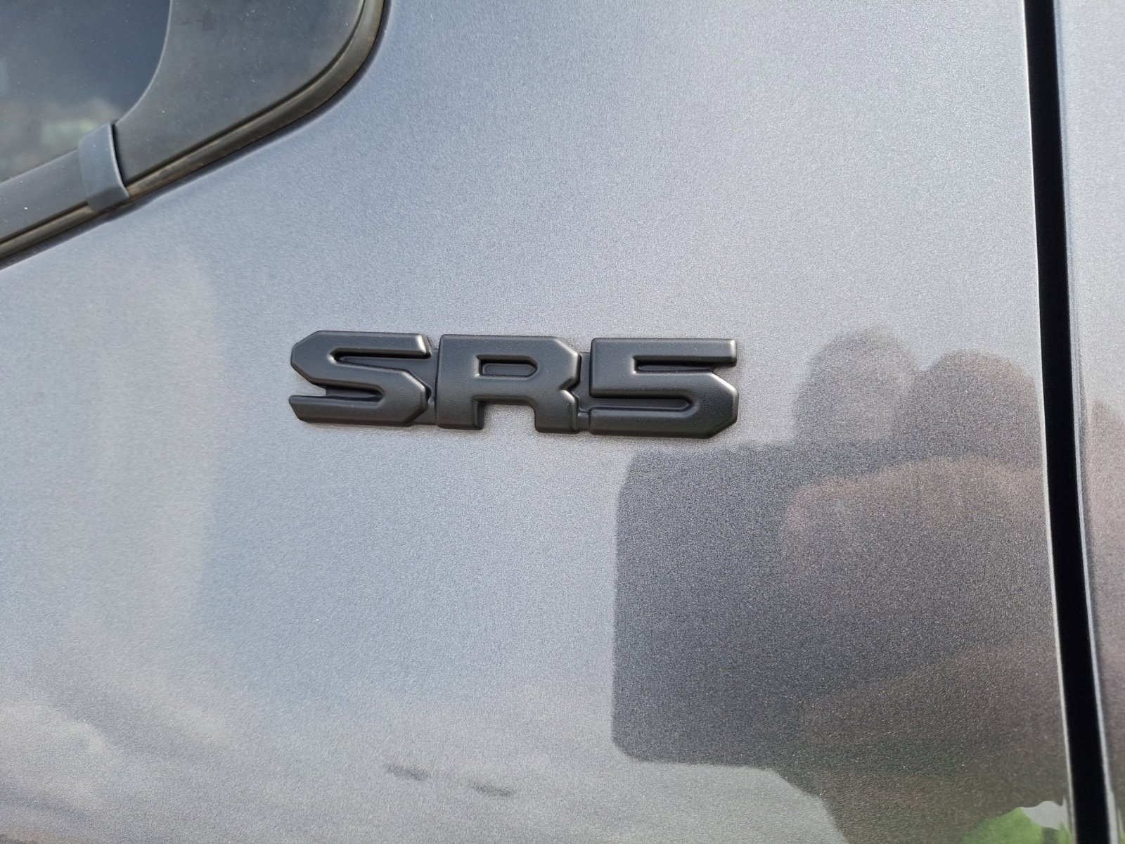 Used 2022 Toyota Tundra SR5 RWD image 13