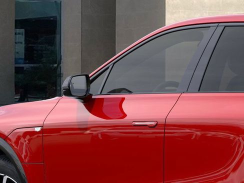 New 2025 Cadillac Lyriq Sport image 12