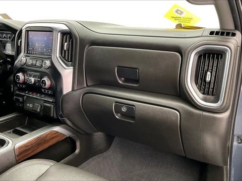 Used 2022 GMC Sierra 1500 SLT w/ SLT Premium Package image 15