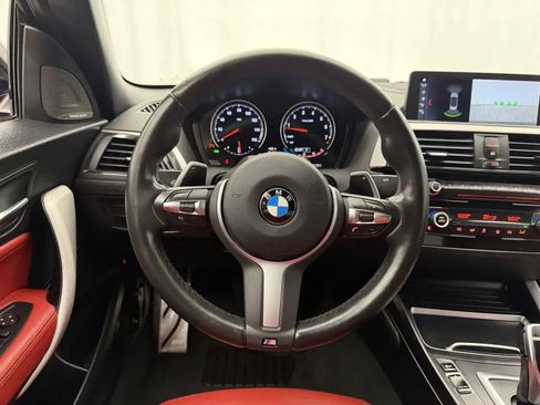 Used 2020 BMW M240i Convertible w/ Premium Package RWD image 11