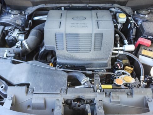 Certified 2023 Subaru Forester Sport image 20