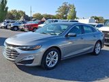 Used 2023 Chevrolet Malibu LT image 3